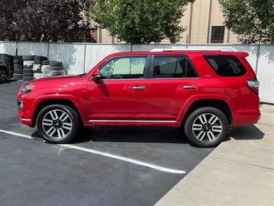 2024 Toyota 4Runner Limited   - Photo 4 - Salt Lake City, UT 84115