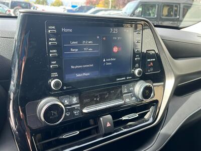 2021 Toyota Highlander LE   - Photo 43 - Salt Lake City, UT 84115