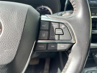 2021 Toyota Highlander LE   - Photo 30 - Salt Lake City, UT 84115