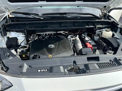 2021 Toyota Highlander LE   - Photo 45 - Salt Lake City, UT 84115