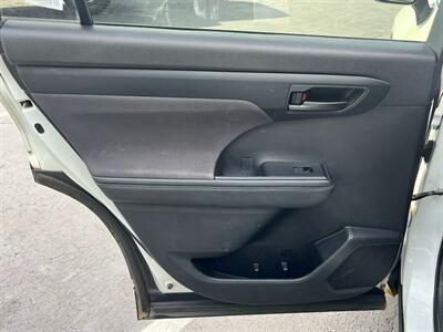 2021 Toyota Highlander LE   - Photo 22 - Salt Lake City, UT 84115