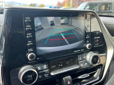 2021 Toyota Highlander LE   - Photo 42 - Salt Lake City, UT 84115