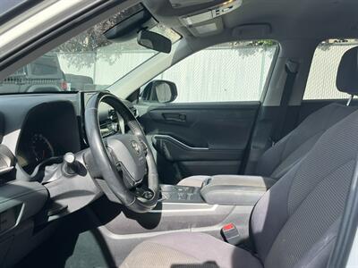 2021 Toyota Highlander LE   - Photo 19 - Salt Lake City, UT 84115