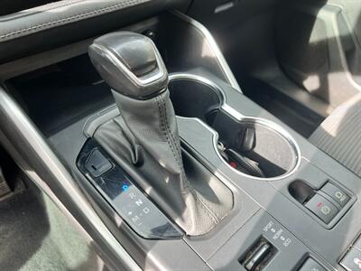 2021 Toyota Highlander LE   - Photo 34 - Salt Lake City, UT 84115