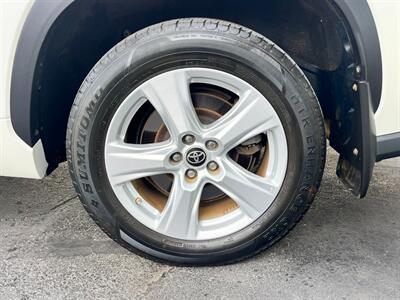 2021 Toyota Highlander LE   - Photo 14 - Salt Lake City, UT 84115