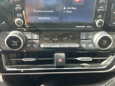 2021 Toyota Highlander LE   - Photo 36 - Salt Lake City, UT 84115