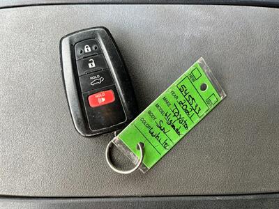 2021 Toyota Highlander LE   - Photo 33 - Salt Lake City, UT 84115