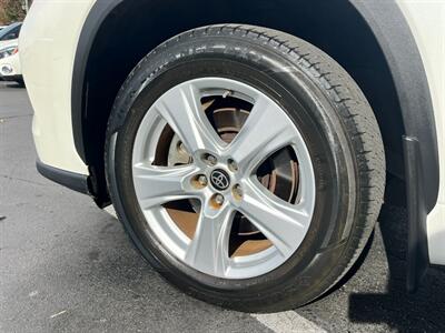 2021 Toyota Highlander LE   - Photo 15 - Salt Lake City, UT 84115