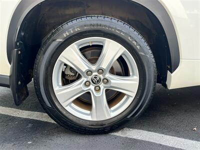 2021 Toyota Highlander LE   - Photo 13 - Salt Lake City, UT 84115