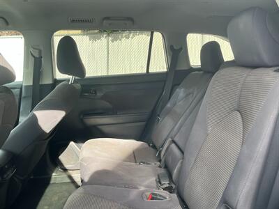 2021 Toyota Highlander LE   - Photo 24 - Salt Lake City, UT 84115