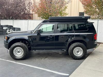 2024 Toyota Land Cruiser 1958   - Photo 4 - Salt Lake City, UT 84115