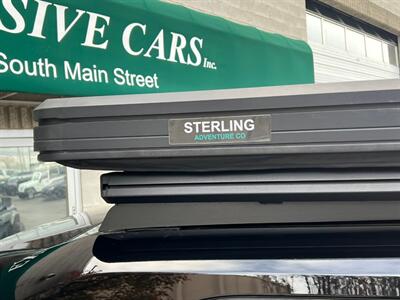 2024 Toyota Land Cruiser 1958   - Photo 11 - Salt Lake City, UT 84115