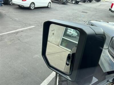 2024 Toyota Land Cruiser 1958   - Photo 32 - Salt Lake City, UT 84115