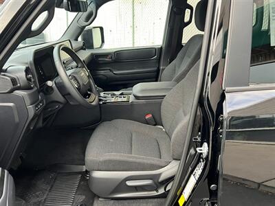 2024 Toyota Land Cruiser 1958   - Photo 23 - Salt Lake City, UT 84115