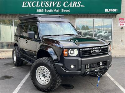 2024 Toyota Land Cruiser 1958   - Photo 1 - Salt Lake City, UT 84115