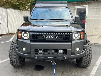 2024 Toyota Land Cruiser 1958   - Photo 2 - Salt Lake City, UT 84115