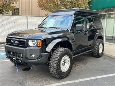 2024 Toyota Land Cruiser 1958   - Photo 3 - Salt Lake City, UT 84115