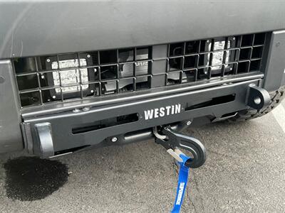 2024 Toyota Land Cruiser 1958   - Photo 12 - Salt Lake City, UT 84115