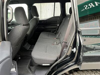 2024 Toyota Land Cruiser 1958   - Photo 26 - Salt Lake City, UT 84115