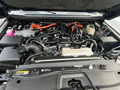 2024 Toyota Land Cruiser 1958   - Photo 52 - Salt Lake City, UT 84115