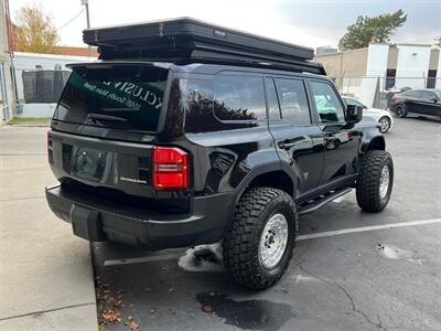 2024 Toyota Land Cruiser 1958   - Photo 7 - Salt Lake City, UT 84115
