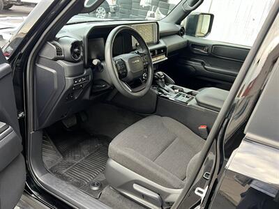 2024 Toyota Land Cruiser 1958   - Photo 22 - Salt Lake City, UT 84115