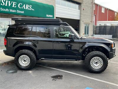2024 Toyota Land Cruiser 1958   - Photo 8 - Salt Lake City, UT 84115