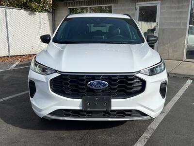 2023 Ford Escape ST-Line - Photo 2 - Salt Lake City, UT 84115
