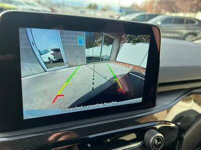 2023 Ford Escape ST-Line - Photo 38 - Salt Lake City, UT 84115