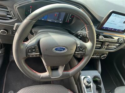 2023 Ford Escape ST-Line - Photo 30 - Salt Lake City, UT 84115