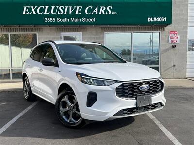 2023 Ford Escape ST-Line - Photo 1 - Salt Lake City, UT 84115