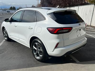 2023 Ford Escape ST-Line - Photo 5 - Salt Lake City, UT 84115