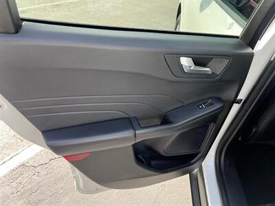 2023 Ford Escape ST-Line - Photo 21 - Salt Lake City, UT 84115