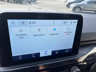 2023 Ford Escape ST-Line - Photo 41 - Salt Lake City, UT 84115