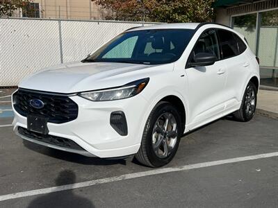 2023 Ford Escape ST-Line - Photo 3 - Salt Lake City, UT 84115