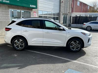2023 Ford Escape ST-Line - Photo 8 - Salt Lake City, UT 84115