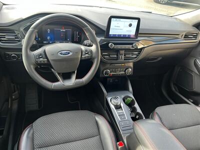 2023 Ford Escape ST-Line - Photo 22 - Salt Lake City, UT 84115