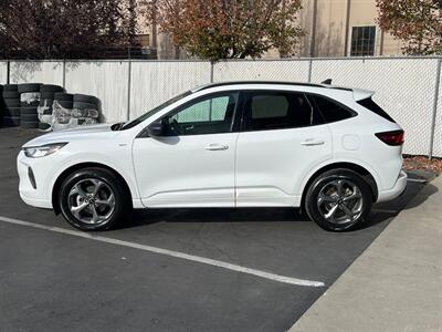 2023 Ford Escape ST-Line - Photo 4 - Salt Lake City, UT 84115