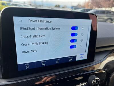 2023 Ford Escape ST-Line - Photo 40 - Salt Lake City, UT 84115