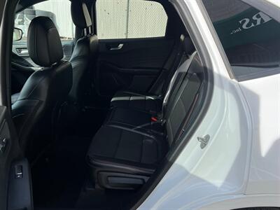 2023 Ford Escape ST-Line - Photo 19 - Salt Lake City, UT 84115