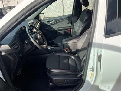 2023 Ford Escape ST-Line - Photo 16 - Salt Lake City, UT 84115