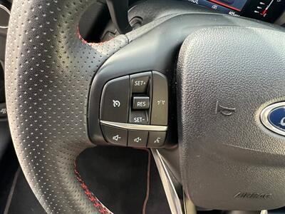 2023 Ford Escape ST-Line - Photo 28 - Salt Lake City, UT 84115