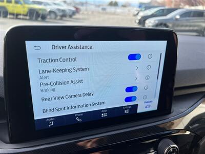 2023 Ford Escape ST-Line - Photo 39 - Salt Lake City, UT 84115