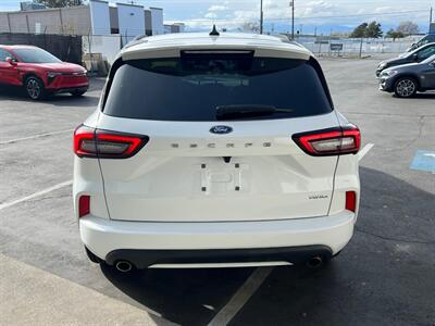 2023 Ford Escape ST-Line - Photo 6 - Salt Lake City, UT 84115