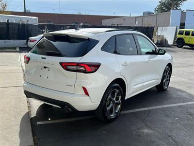 2023 Ford Escape ST-Line - Photo 7 - Salt Lake City, UT 84115