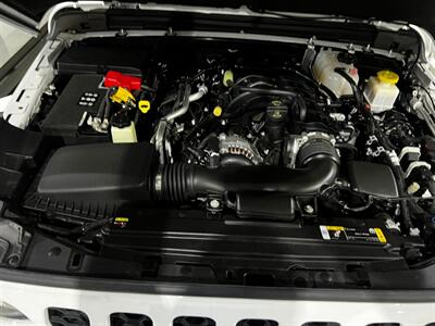2023 Jeep Gladiator Sport S   - Photo 37 - Salt Lake City, UT 84115