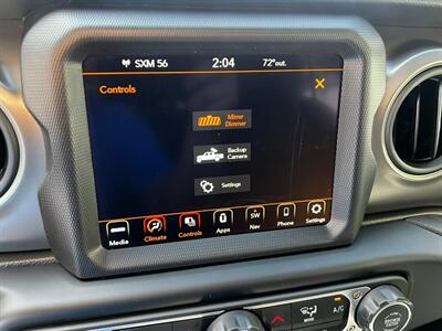 2023 Jeep Gladiator Sport S   - Photo 29 - Salt Lake City, UT 84115