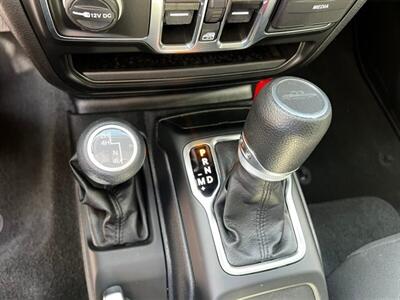 2023 Jeep Gladiator Sport S   - Photo 27 - Salt Lake City, UT 84115