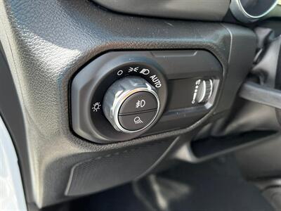 2023 Jeep Gladiator Sport S   - Photo 23 - Salt Lake City, UT 84115