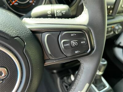 2023 Jeep Gladiator Sport S   - Photo 25 - Salt Lake City, UT 84115